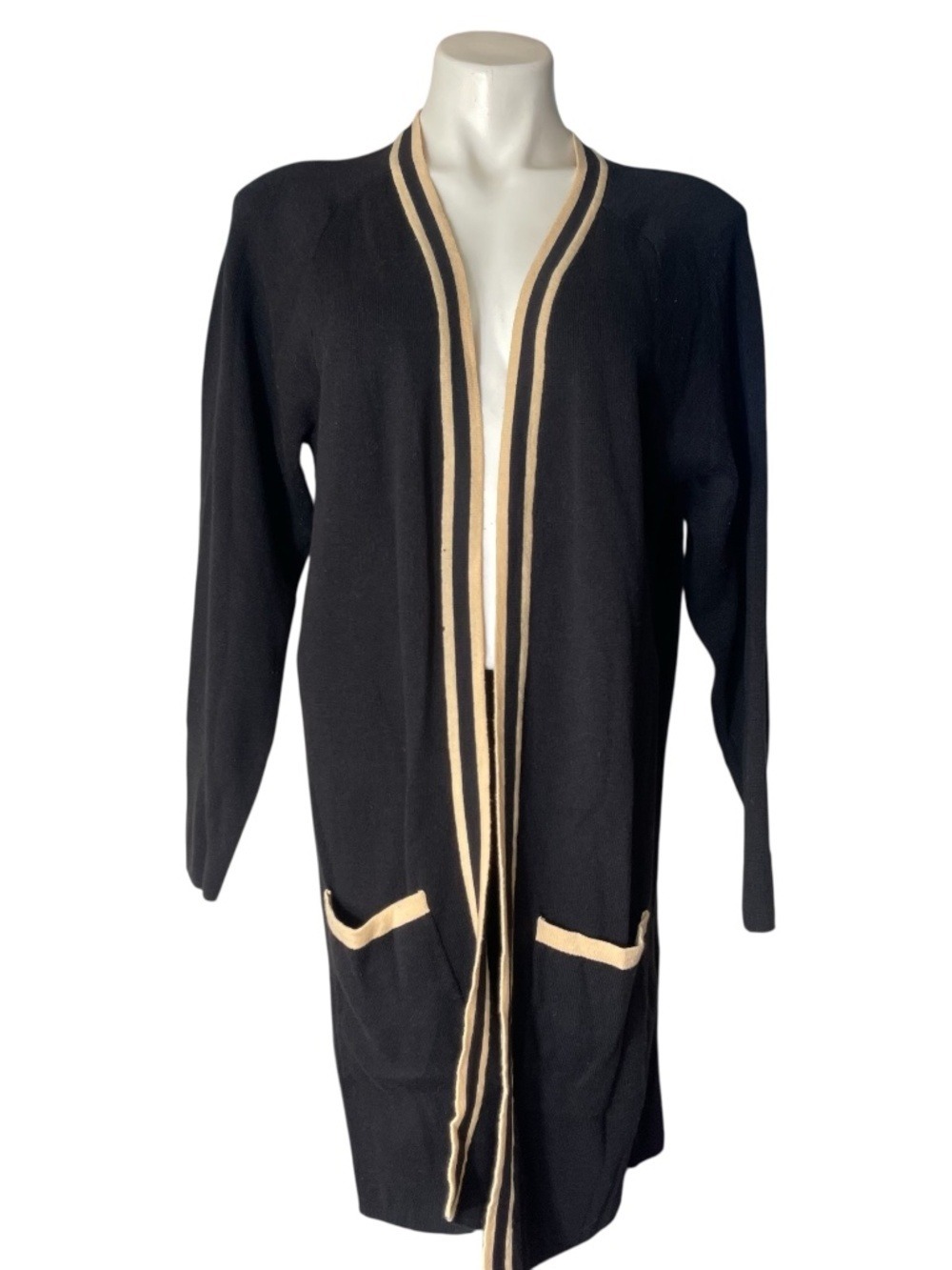 Serra Cardigan